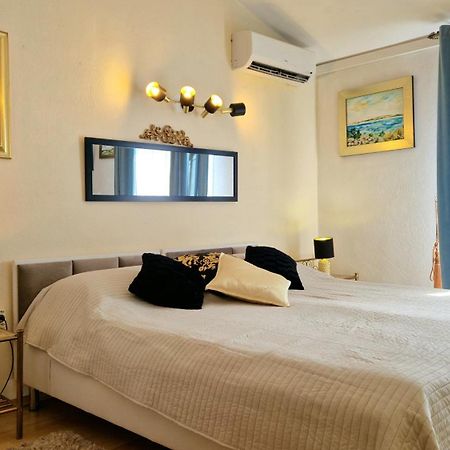 Art Villa Ines Zadar Eksteriør billede