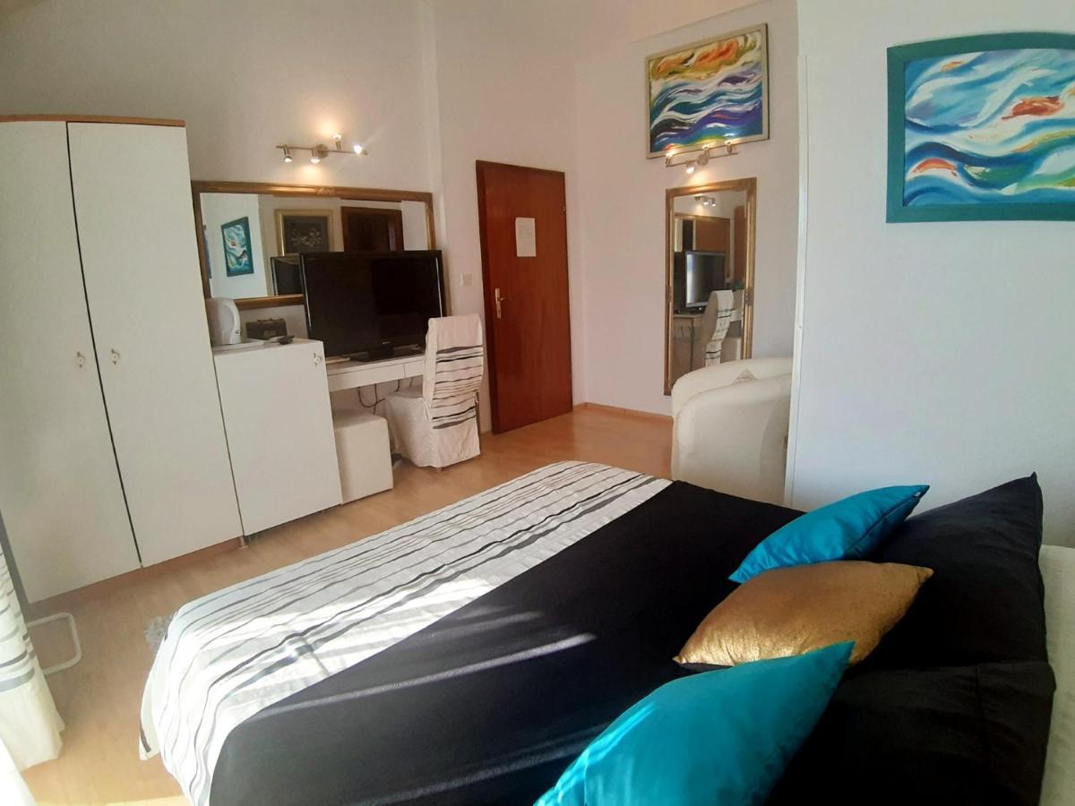Art Villa Ines Zadar Eksteriør billede