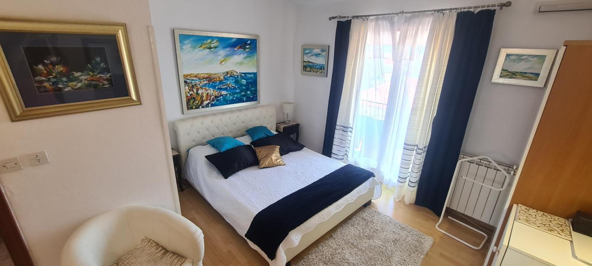 Art Villa Ines Zadar Værelse billede