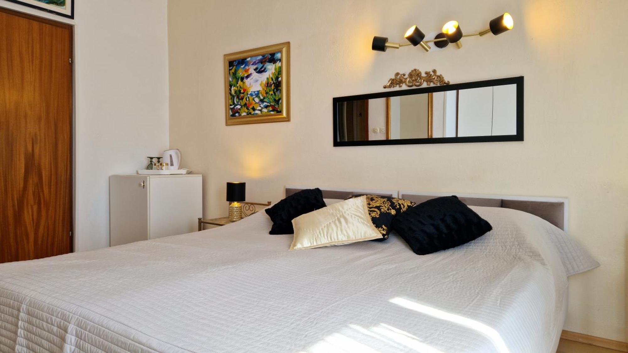 Art Villa Ines Zadar Eksteriør billede