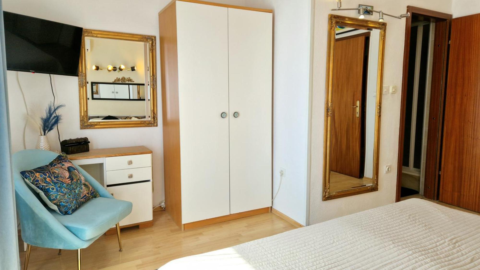 Art Villa Ines Zadar Eksteriør billede