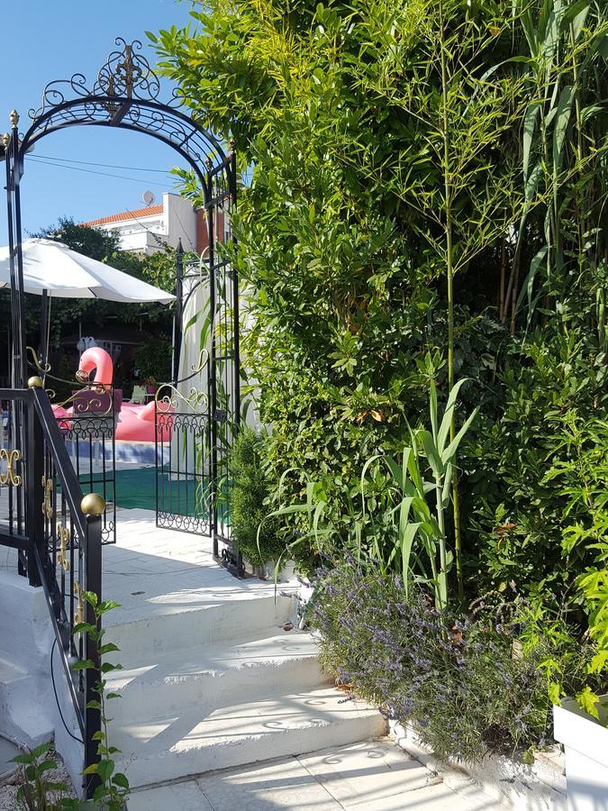 Art Villa Ines Zadar Eksteriør billede